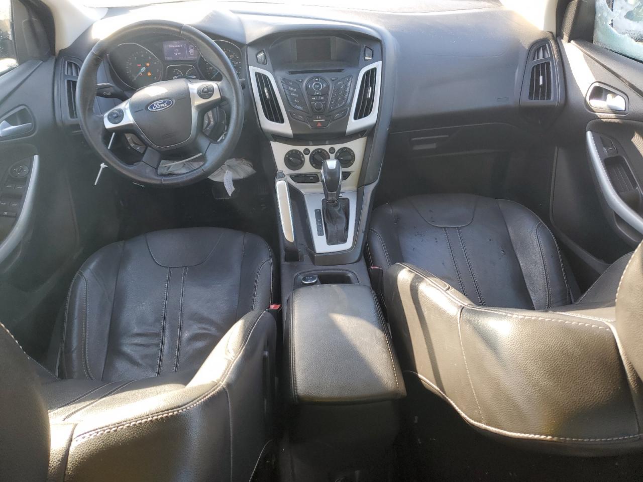 2013 Ford Focus - Image 8