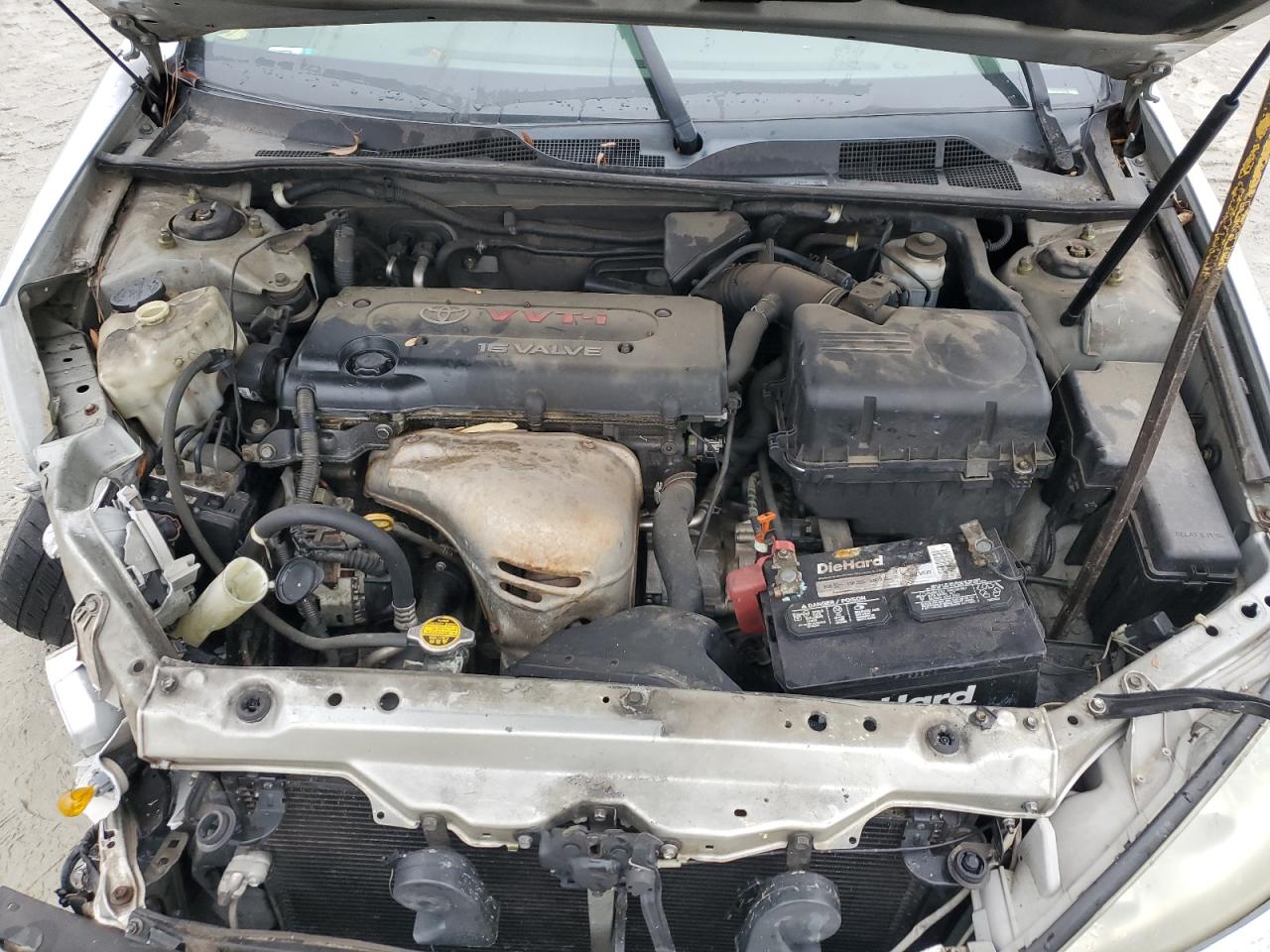 2005 Toyota Camry - Image 13