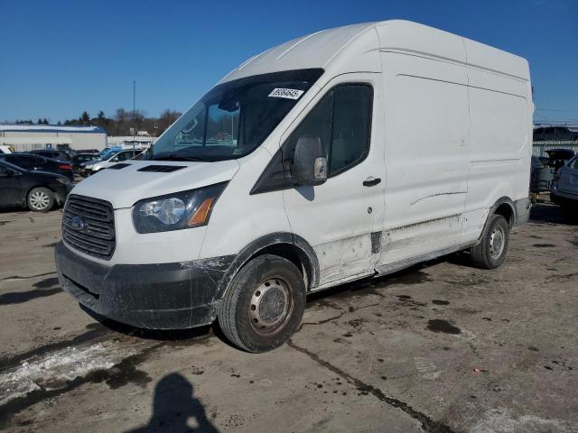 2019 Ford Transit T-350