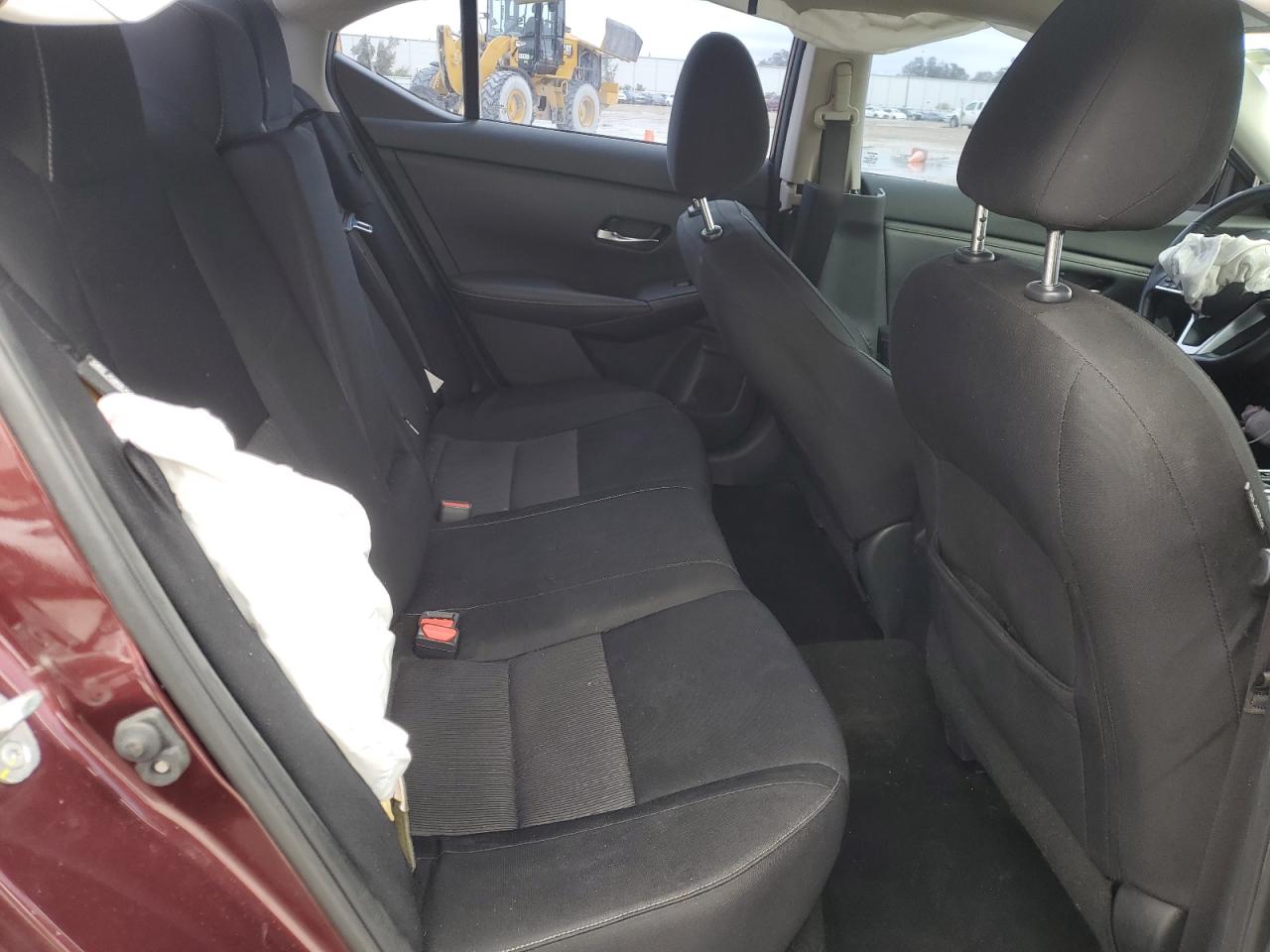 2020 Nissan Sentra - Image 10