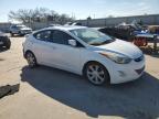 2013 Hyundai Elantra Gls за продажба в Wilmer, TX - Rear End