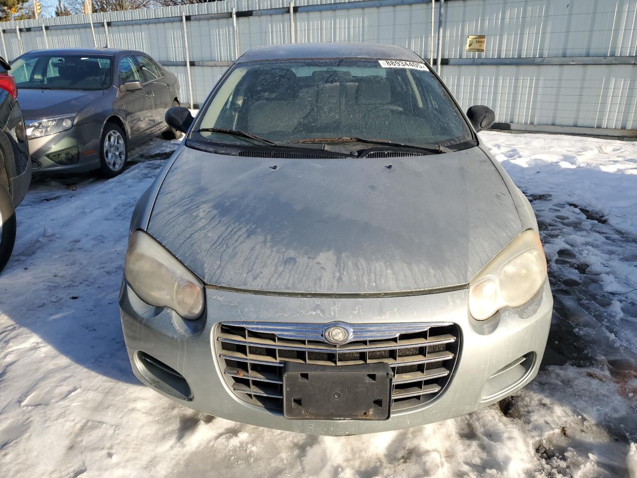 2006 Chrysler Sebring - Image 5