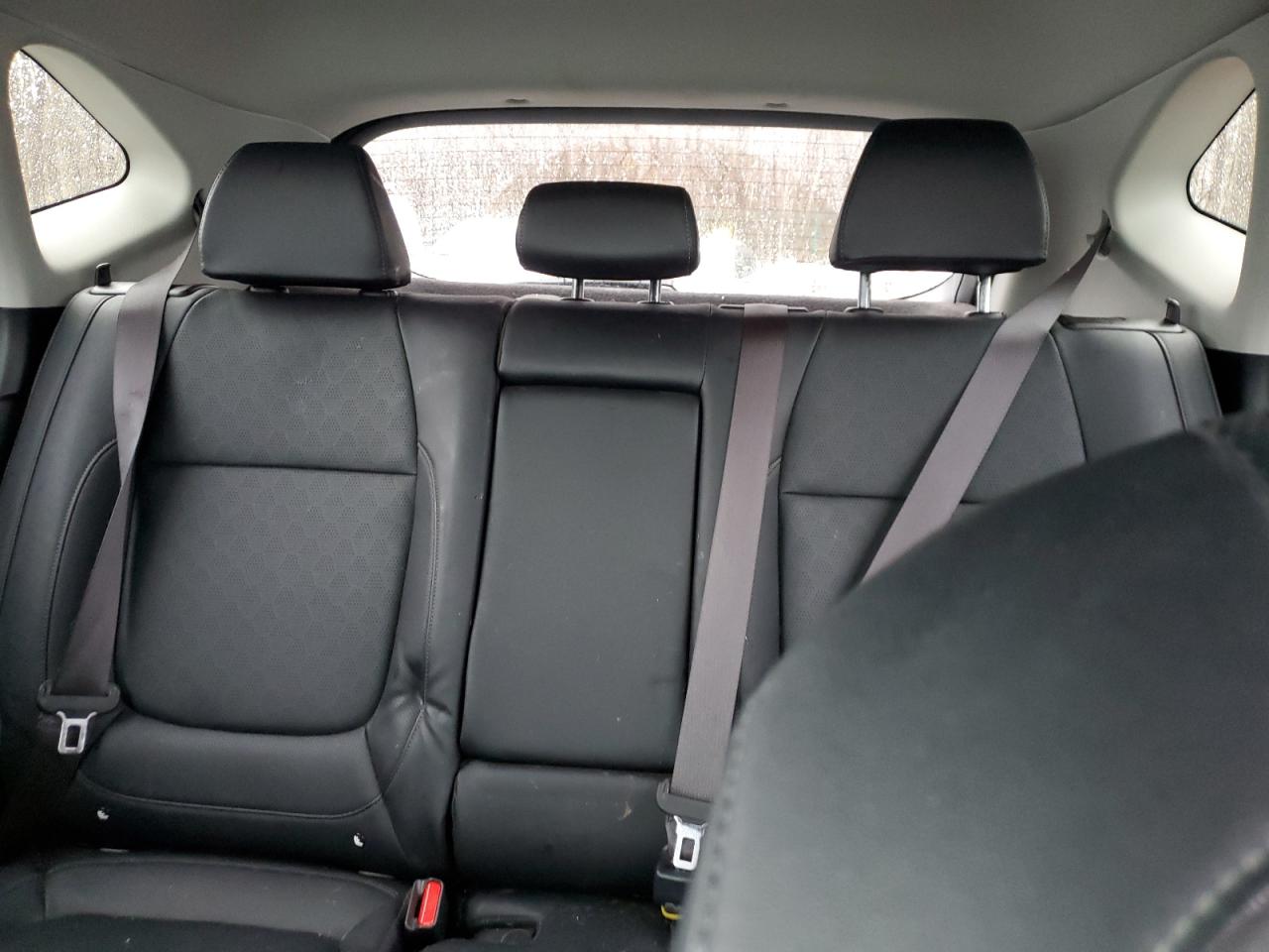 2021 Kia Seltos - Image 10