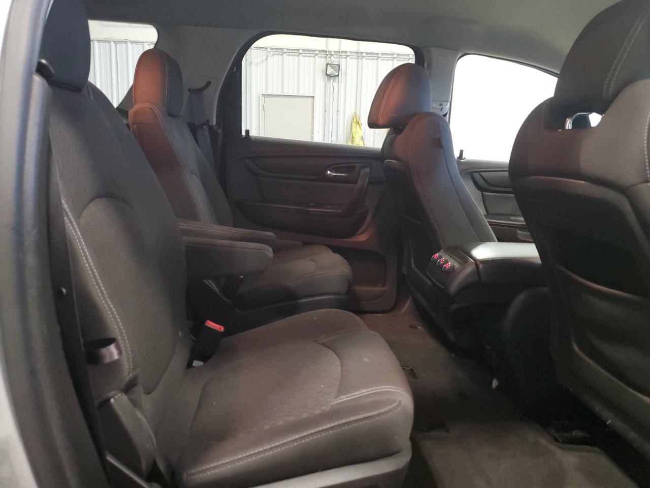 2014 GMC Acadia - Image 11