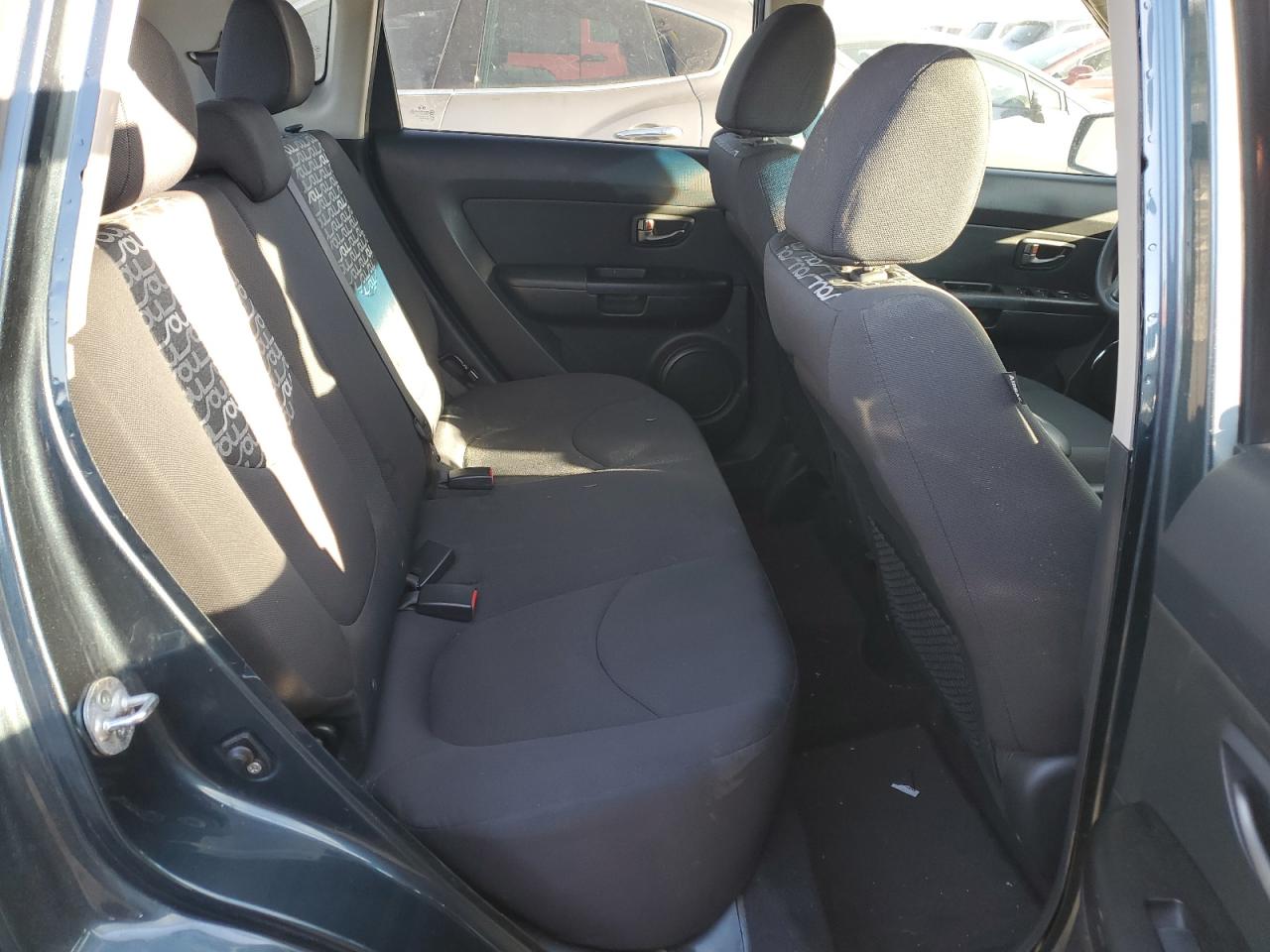 2011 Kia Soul - Image 10