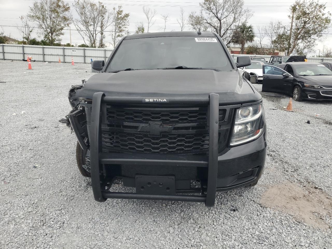 2016 Chevrolet Tahoe - Image 5