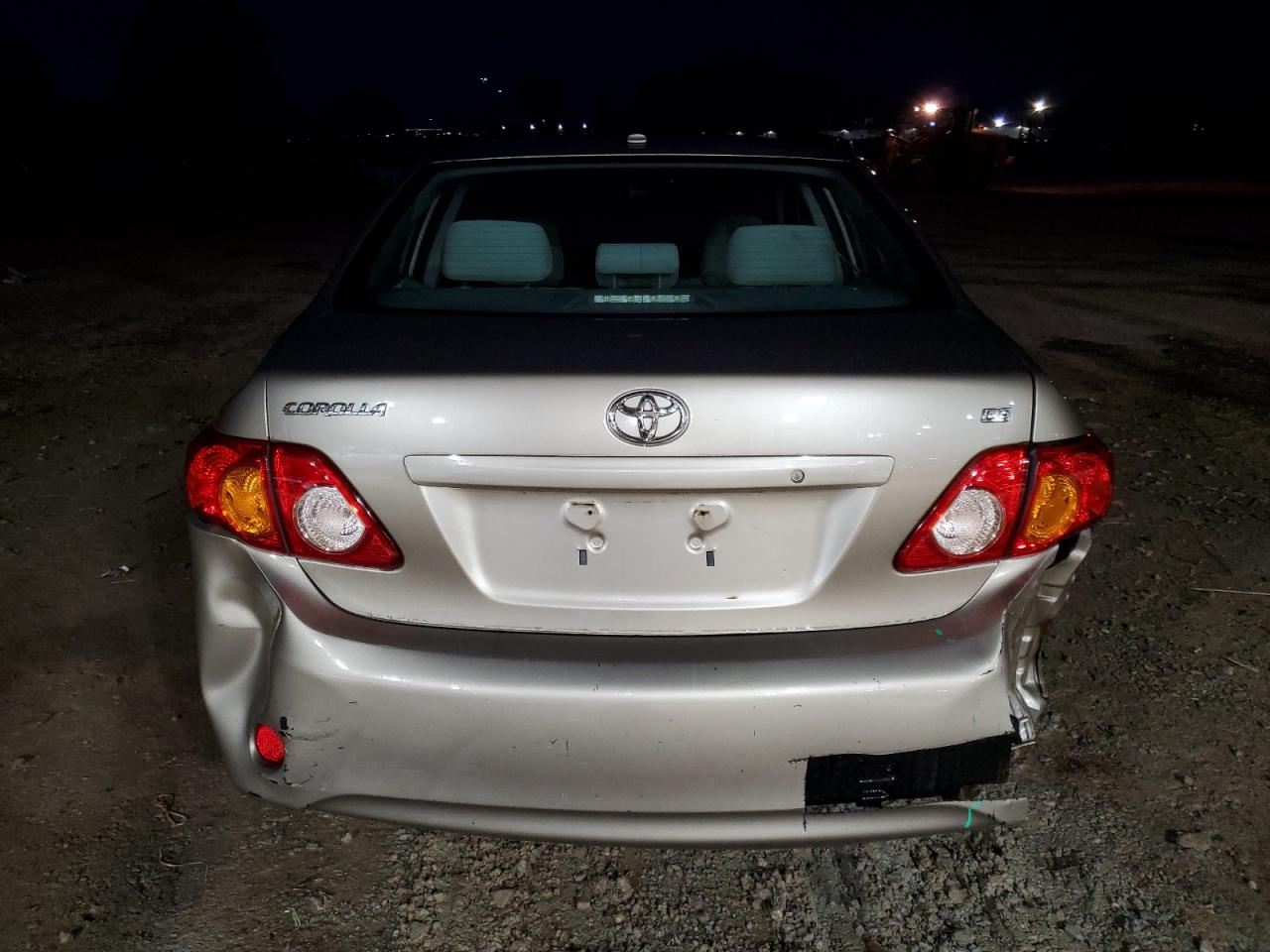 2010 Toyota Corolla - Image 6