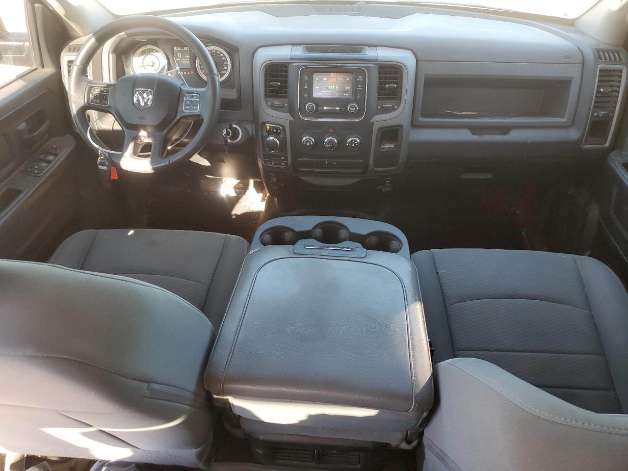 2017 RAM 1500 - Image 8