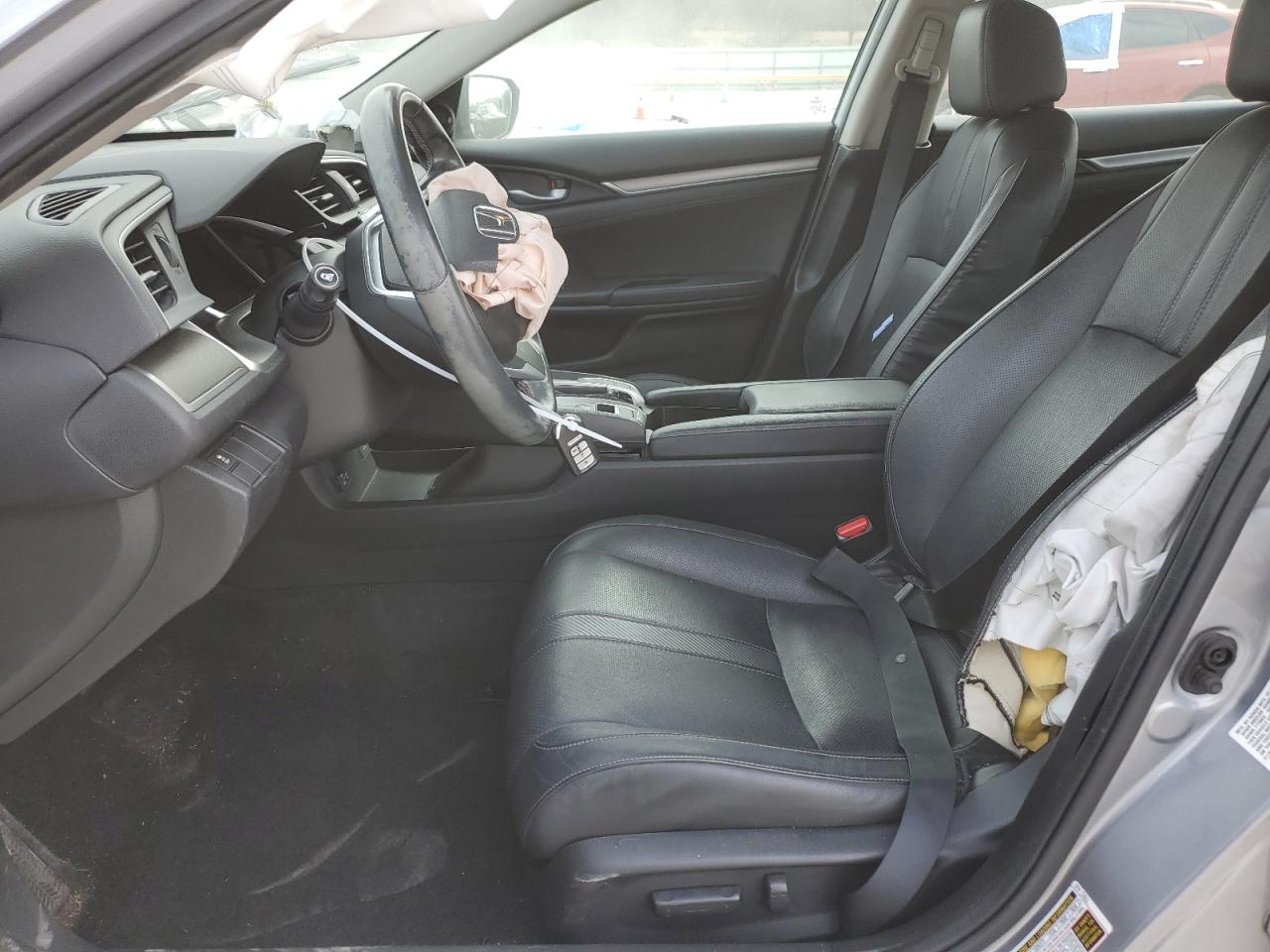 2016 Honda Civic - Image 7