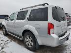 2011 Nissan Pathfinder S იყიდება Elgin-ში, IL - Front End