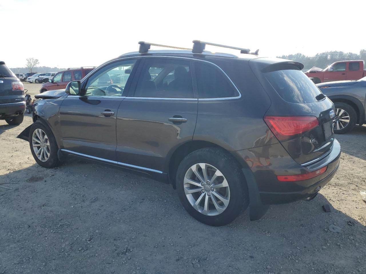 VIN WA1LFAFP7FA065365 2015 AUDI Q5 no.2