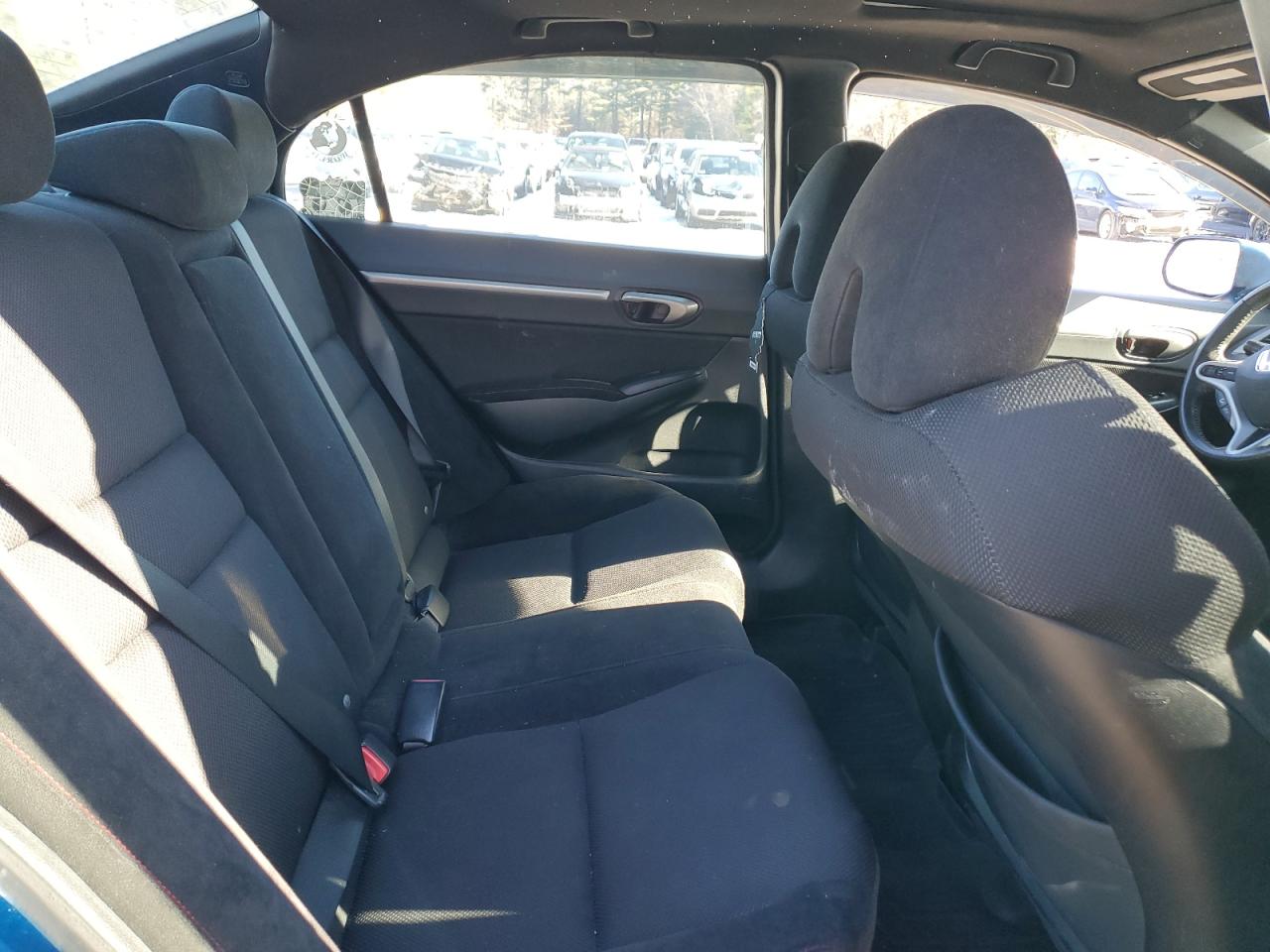 2010 Honda Civic - Image 10