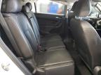 2021 Volkswagen Tiguan Se for Sale in Cahokia Heights, IL - Front End