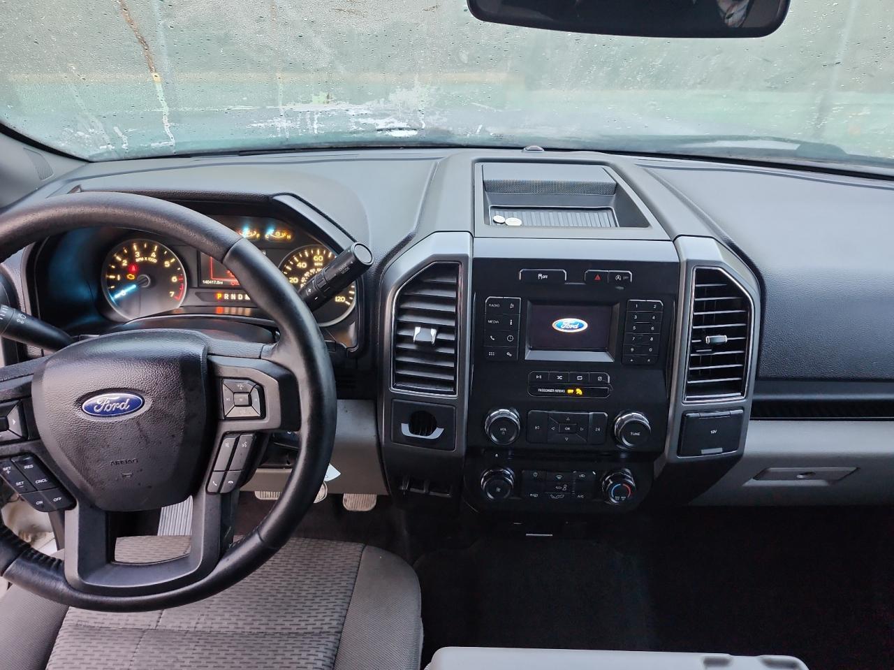 2018 Ford F-150 - Image 9