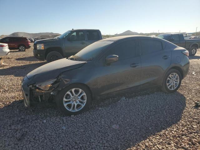 2016 Toyota Scion Ia 