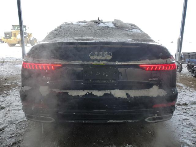  AUDI A6 2019 Синій