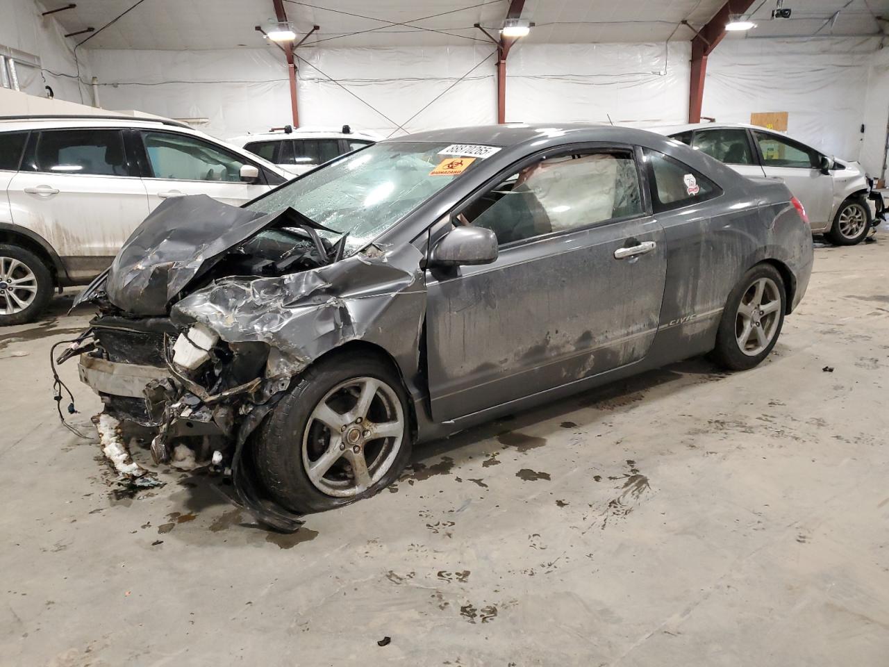 2010 Honda Civic - Image 1