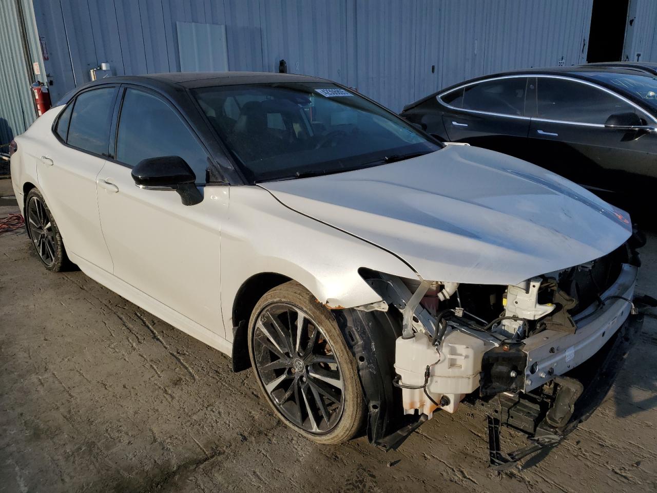 2019 Toyota Camry - Image 4