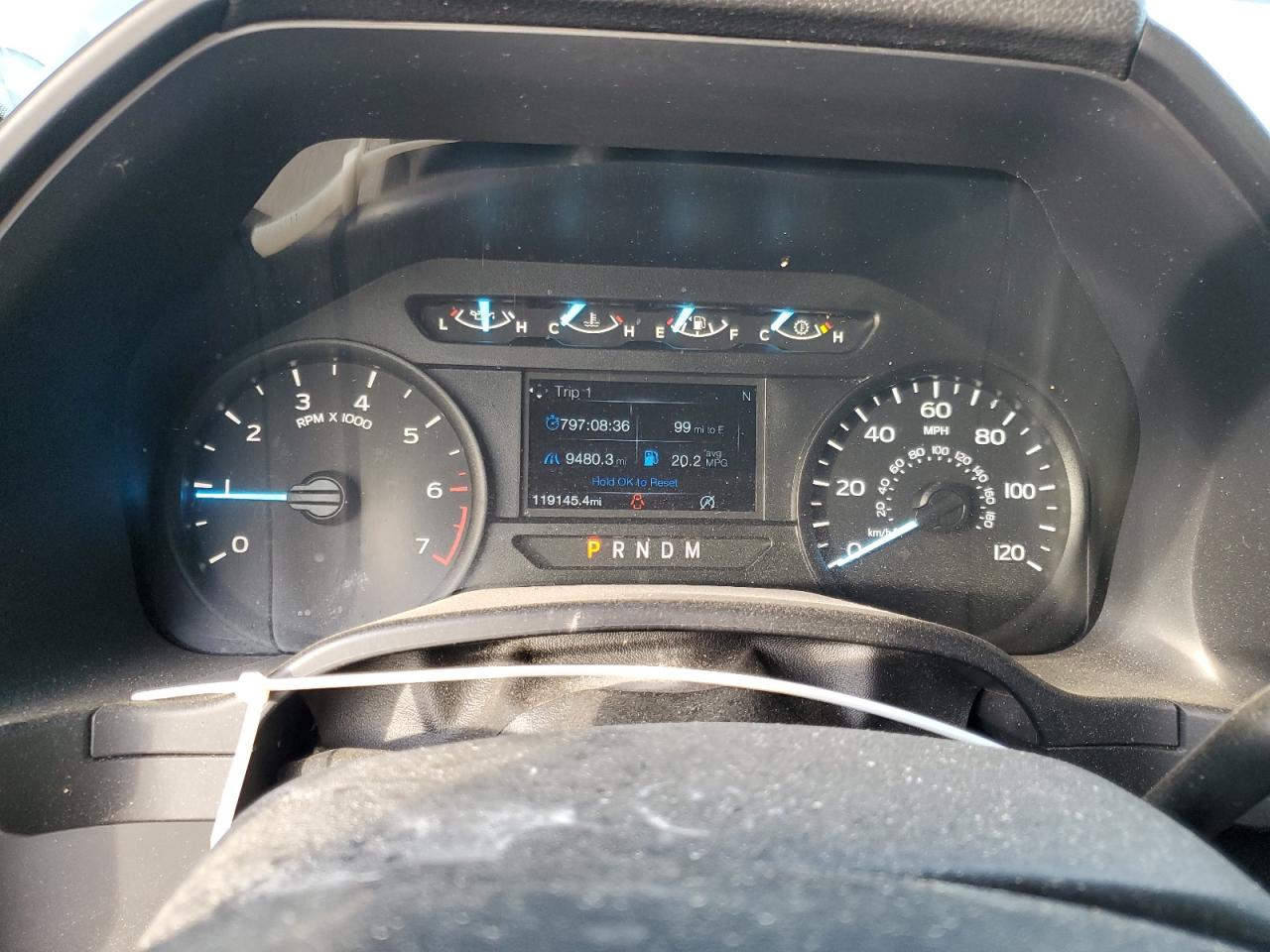 2019 Ford F-150 - Image 9