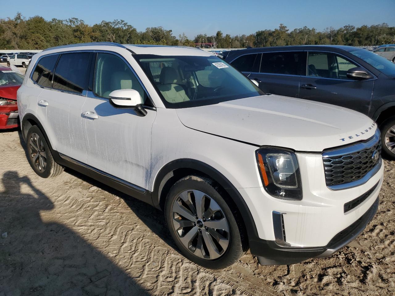 2021 Kia Telluride - Image 4