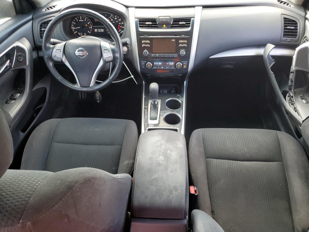 2014 Nissan Altima - Image 8