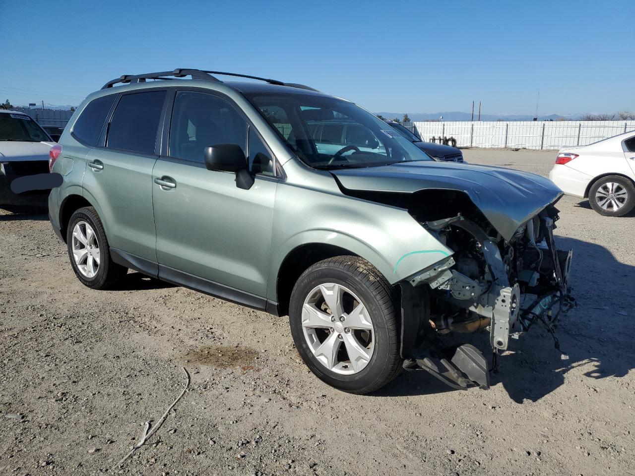 2015 Subaru Forester - Image 6