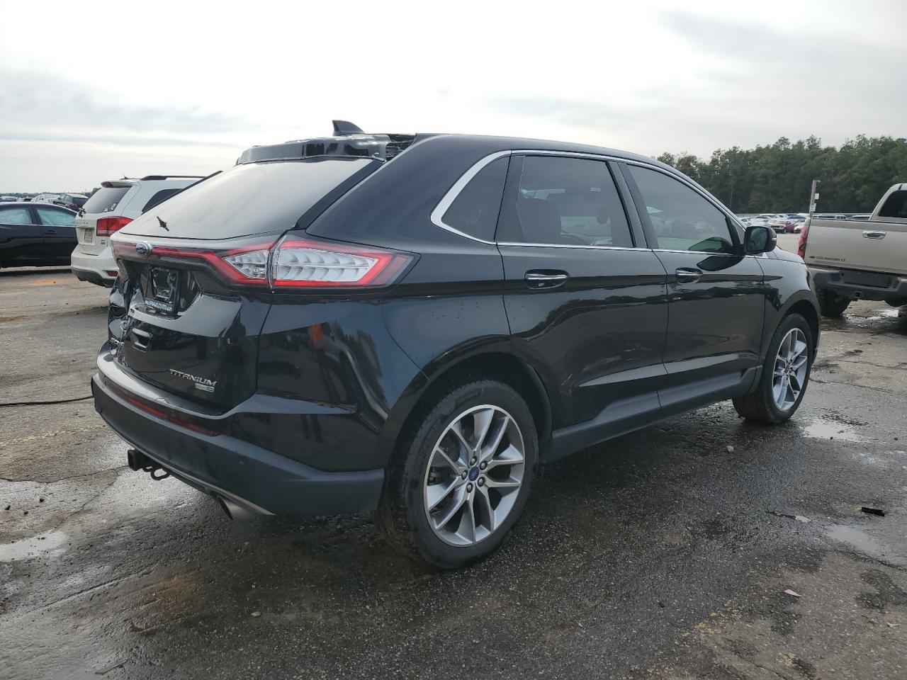 2FMPK4K98HBB60824 FORD EDGE 2017