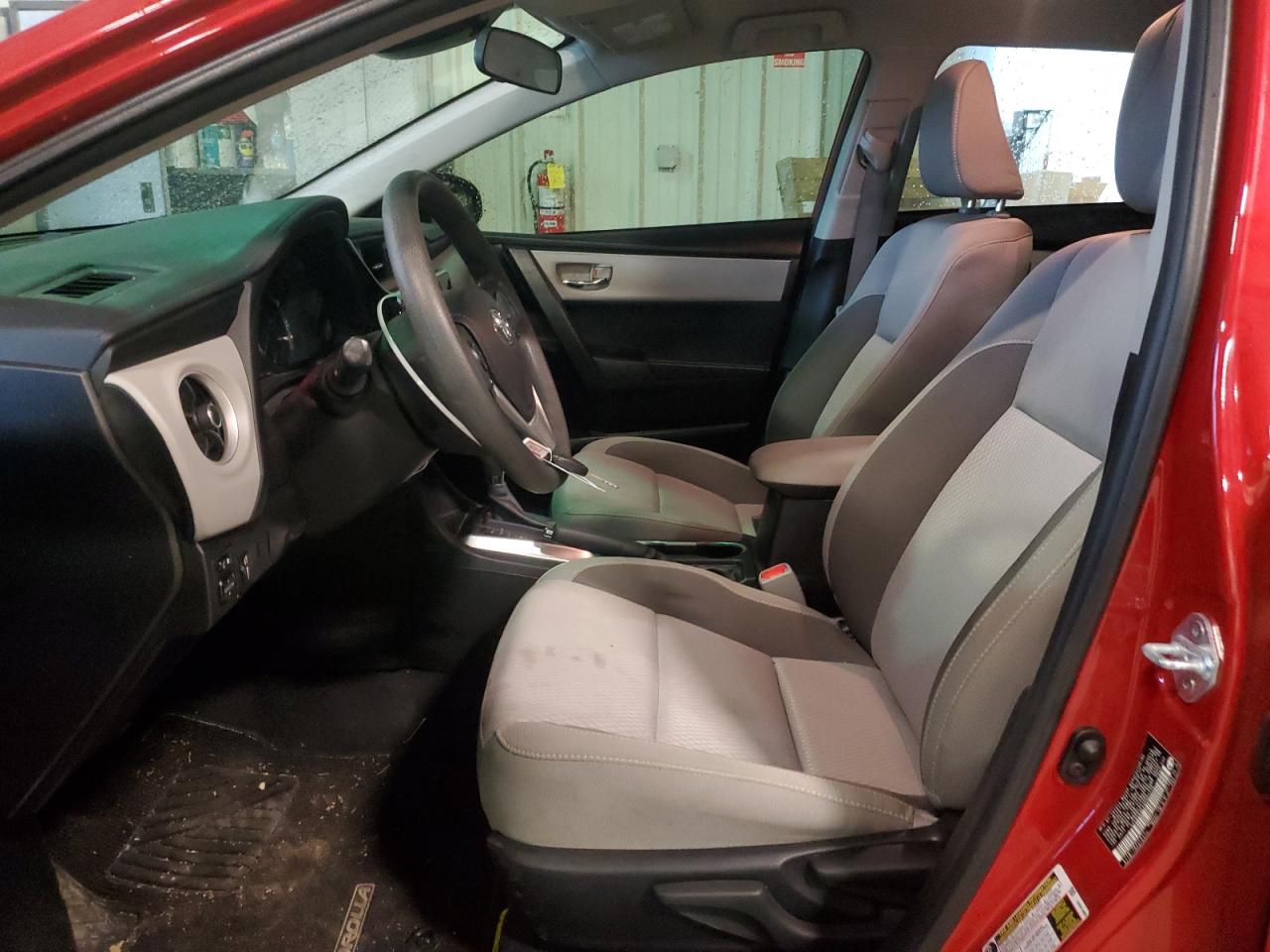 2017 Toyota Corolla - Image 7