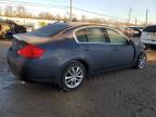 2009 Infiniti G37  იყიდება Houston-ში, TX - Front End