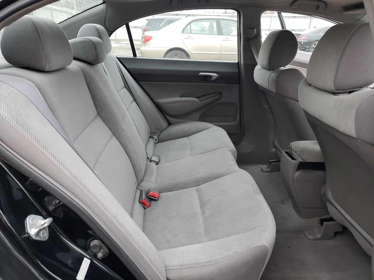 2011 Honda Civic - Image 11