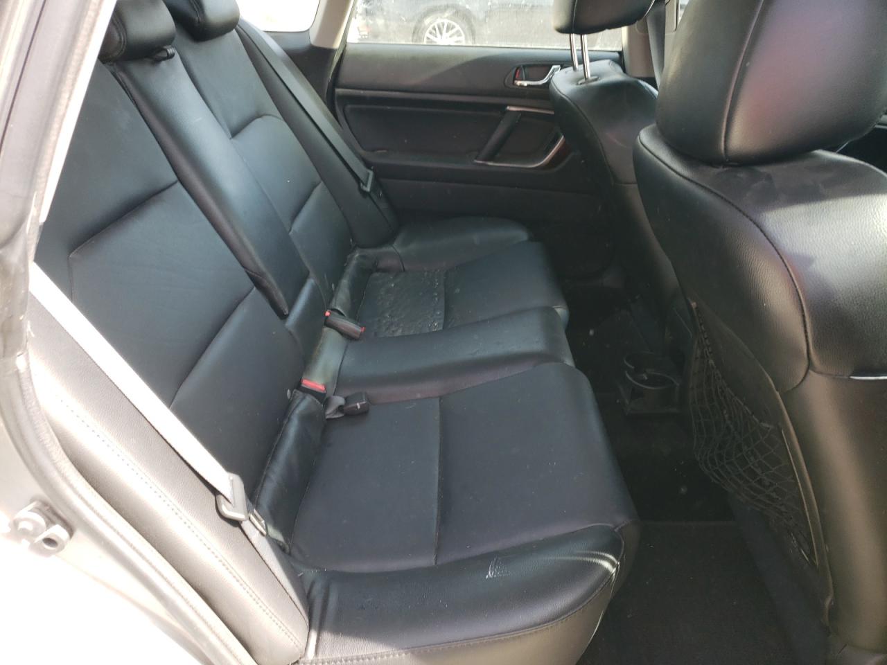 2008 Subaru Legacy - Image 11