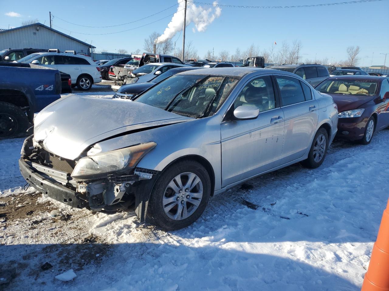 2012 Honda Accord - Image 1