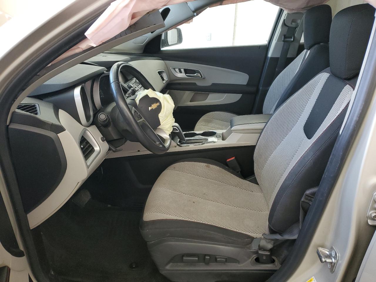 2015 Chevrolet Equinox - Image 7