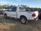 2003 Ford F150 Supercrew na sprzedaż w Theodore, AL - Front End