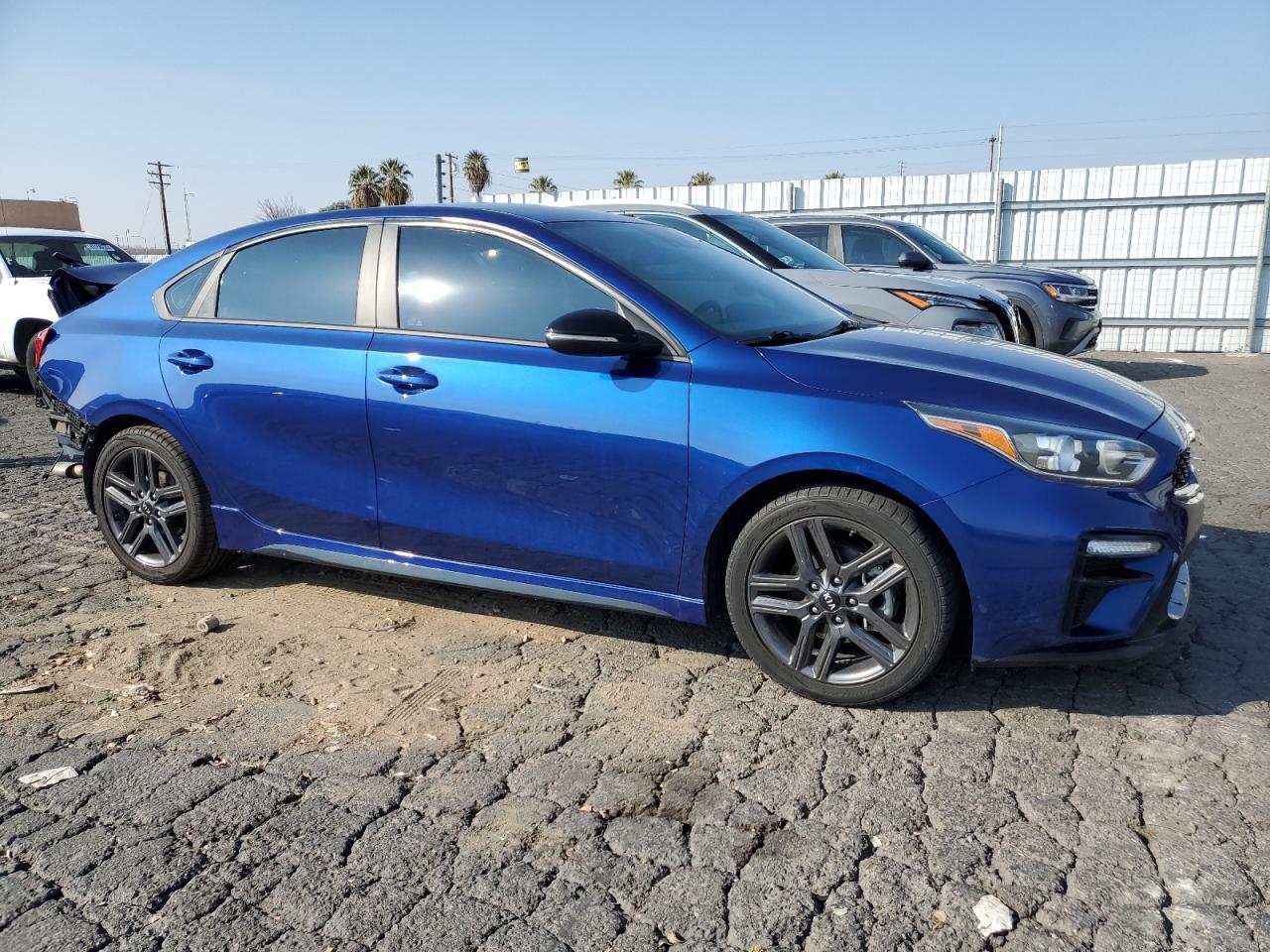 2020 Kia Forte - Image 4