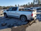 2021 Chevrolet Silverado K1500 Lt продається в Windham, ME - Rear End