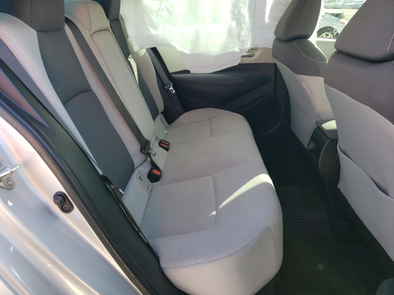 2020 Toyota Corolla - Image 11