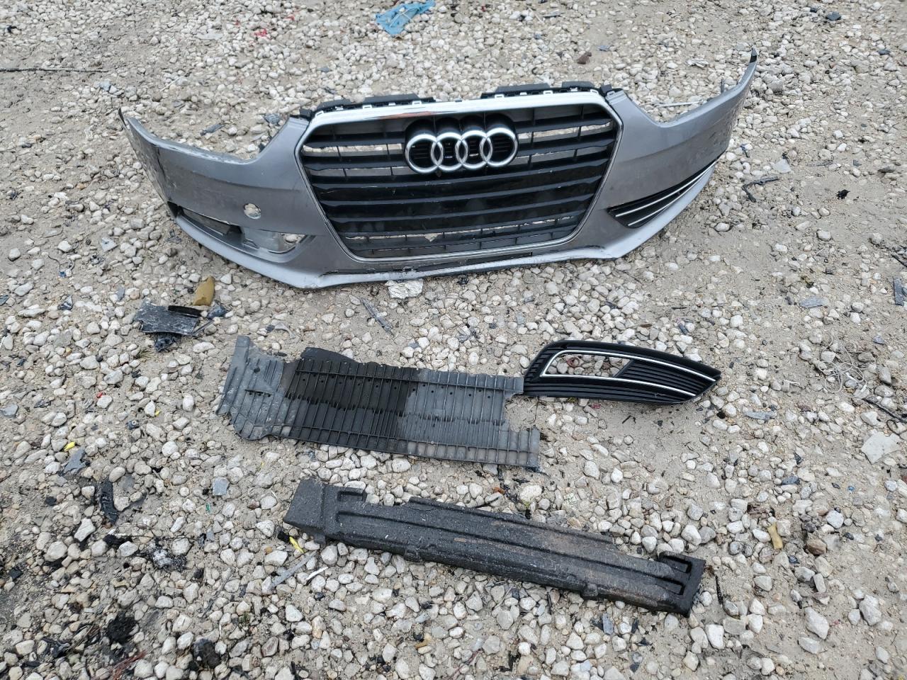 2015 Audi A4 - Image 12