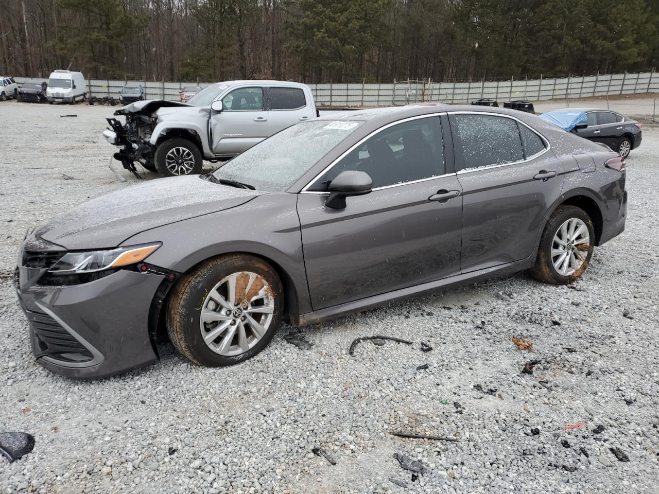 2023 Toyota Camry - Image 1