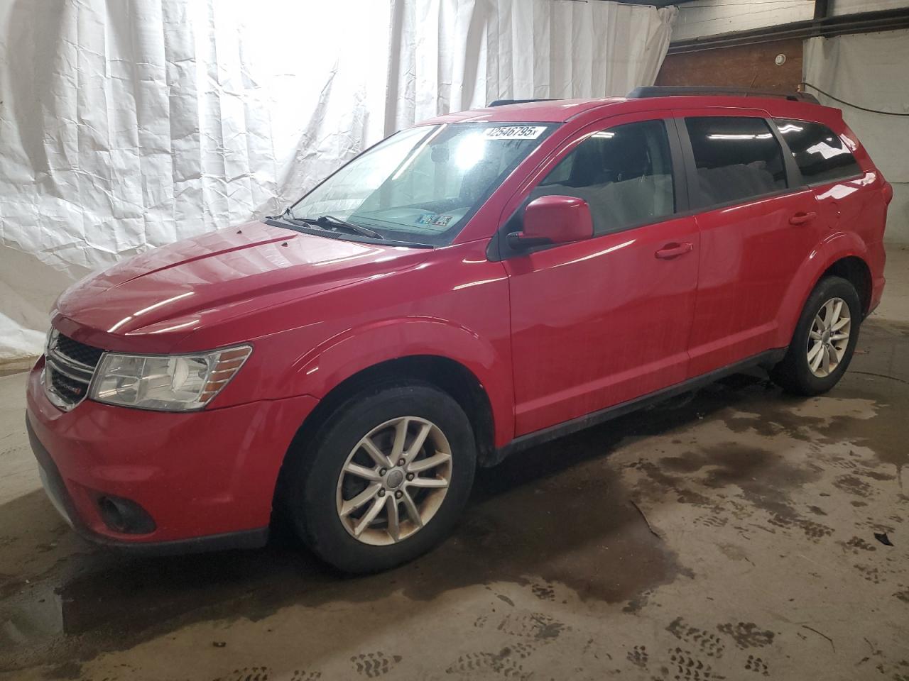 2015 Dodge Journey - Image 1