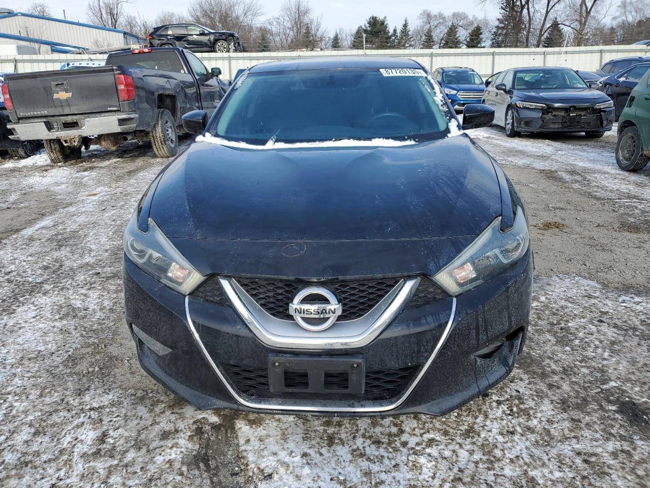2016 Nissan Maxima - Image 5