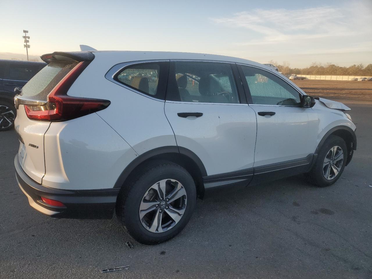 2020 Honda CR-V - Image 3
