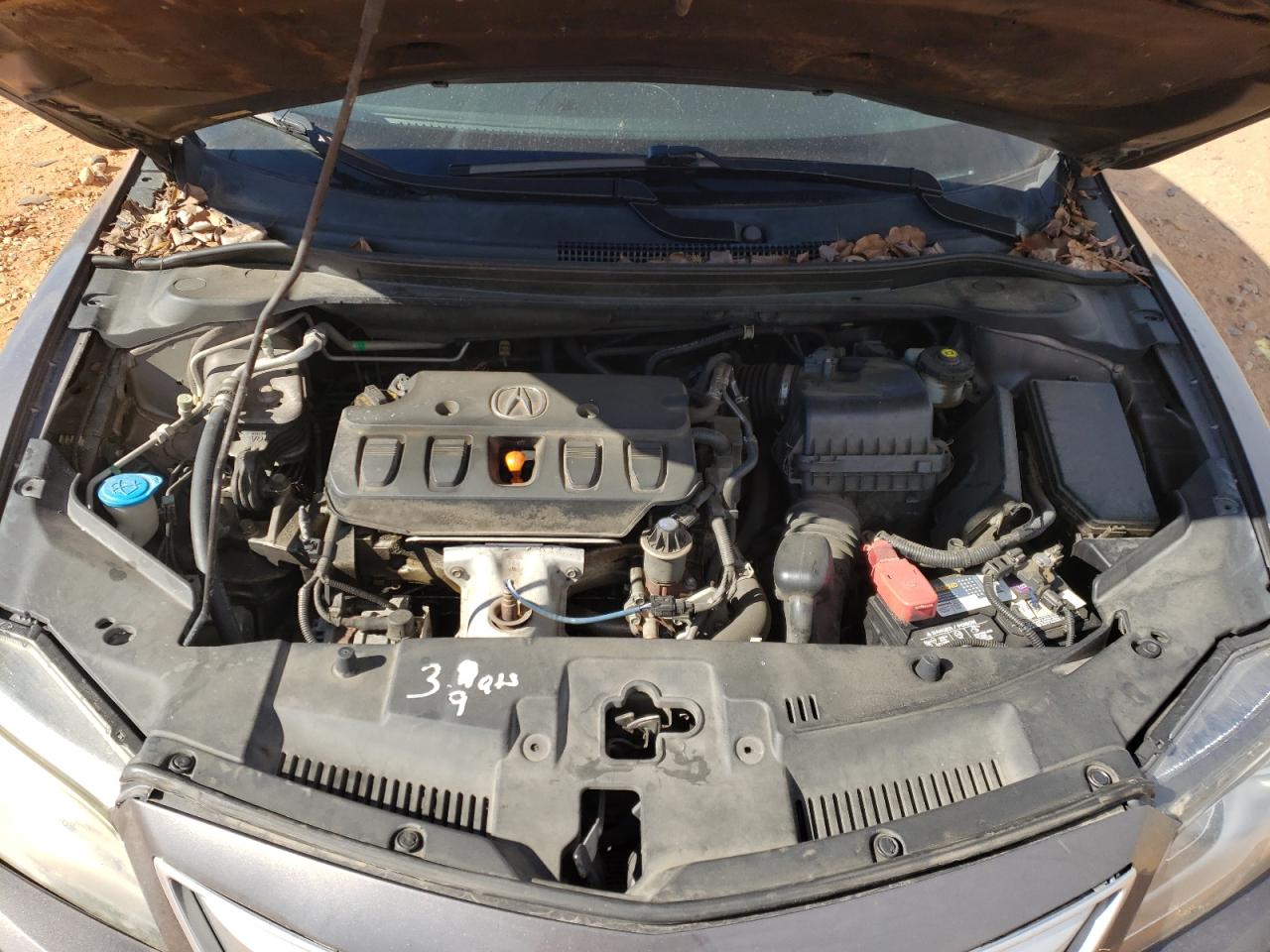 2013 Acura ILX - Image 11
