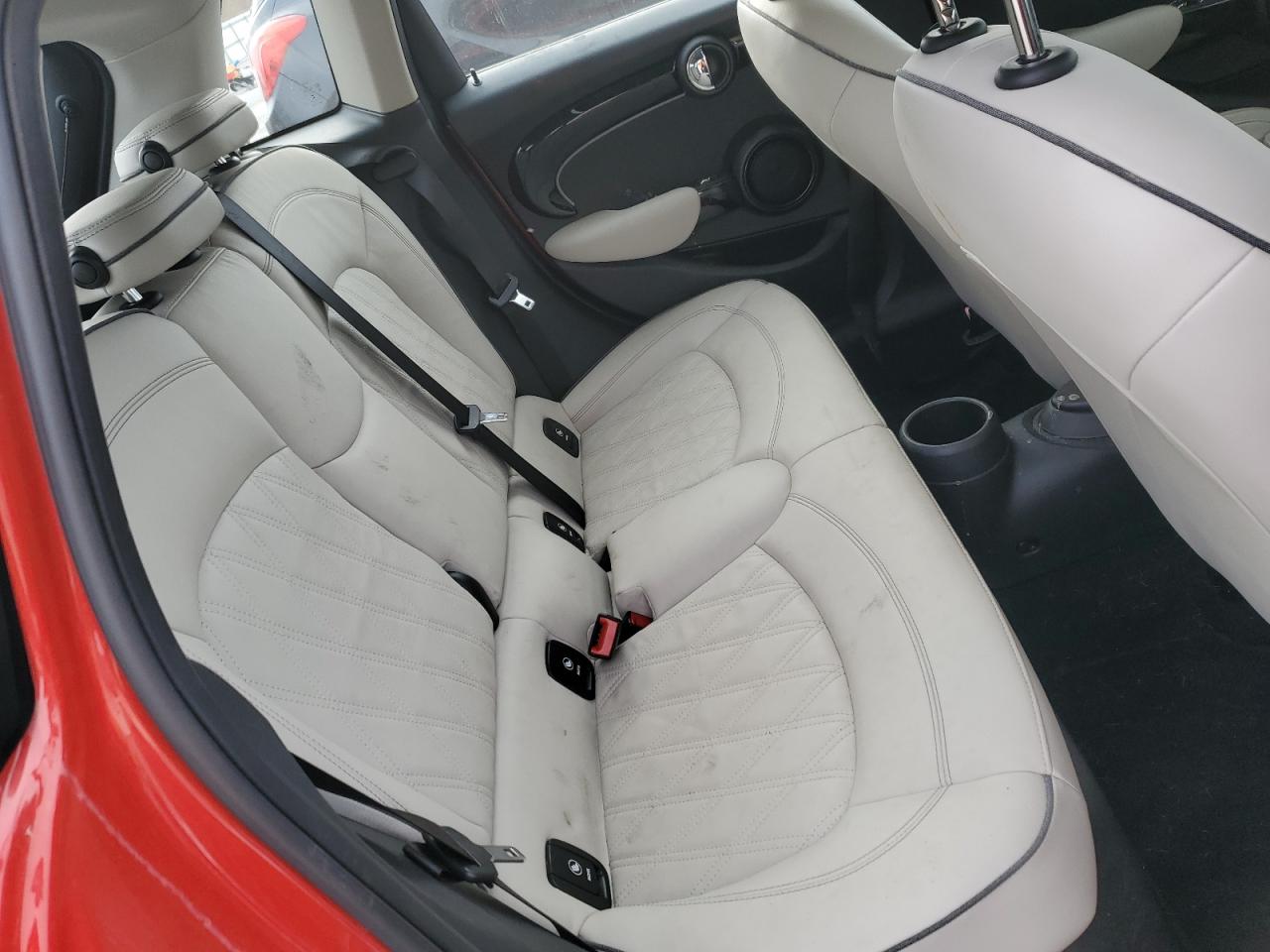 2022 Mini Cooper VIN: WMW33DK03N2R65288 Lot: 87943365