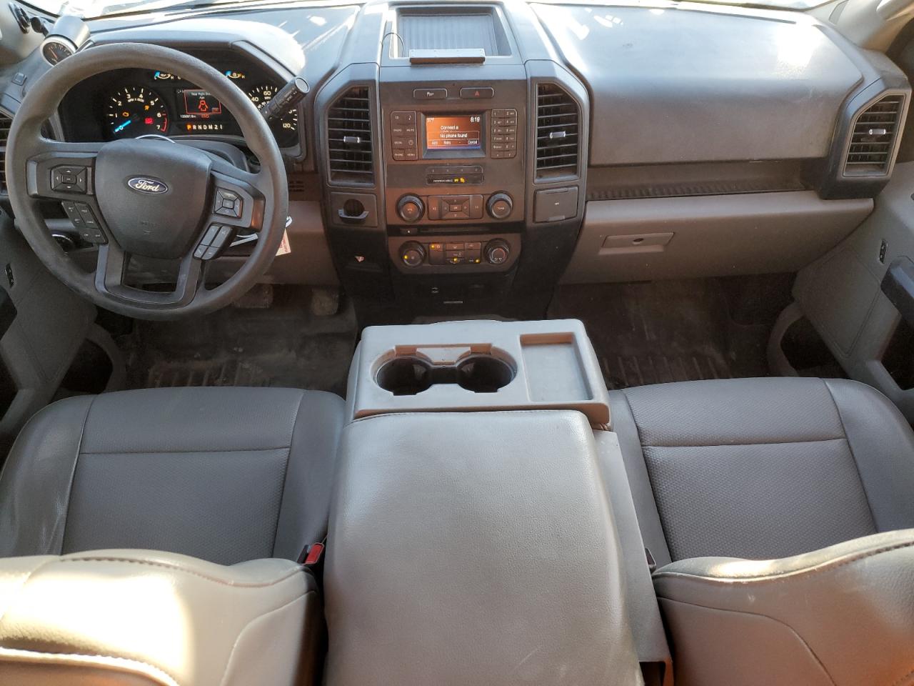 2017 Ford F-150 - Image 8