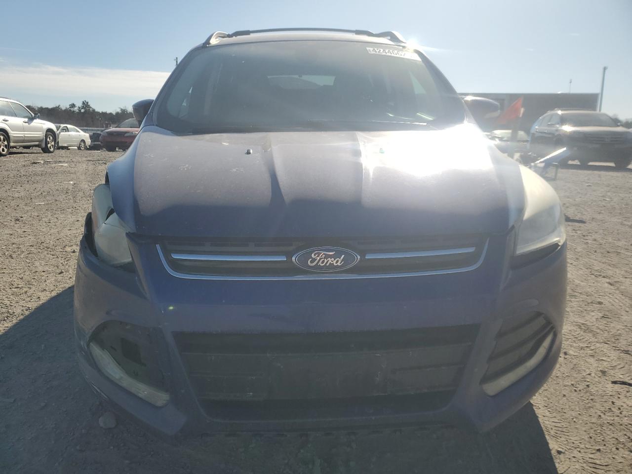 2013 Ford Escape - Image 5