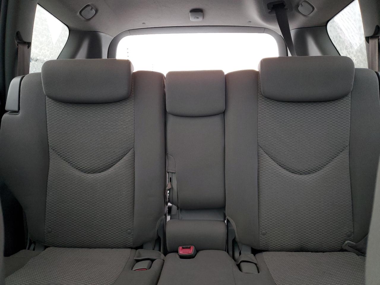 2008 Toyota RAV 4 - Image 10