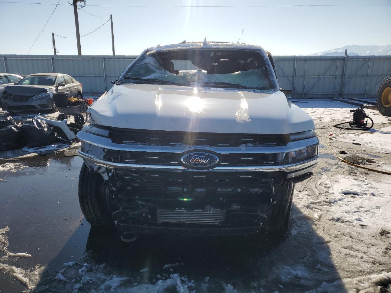2023 Ford Expedition - Image 5