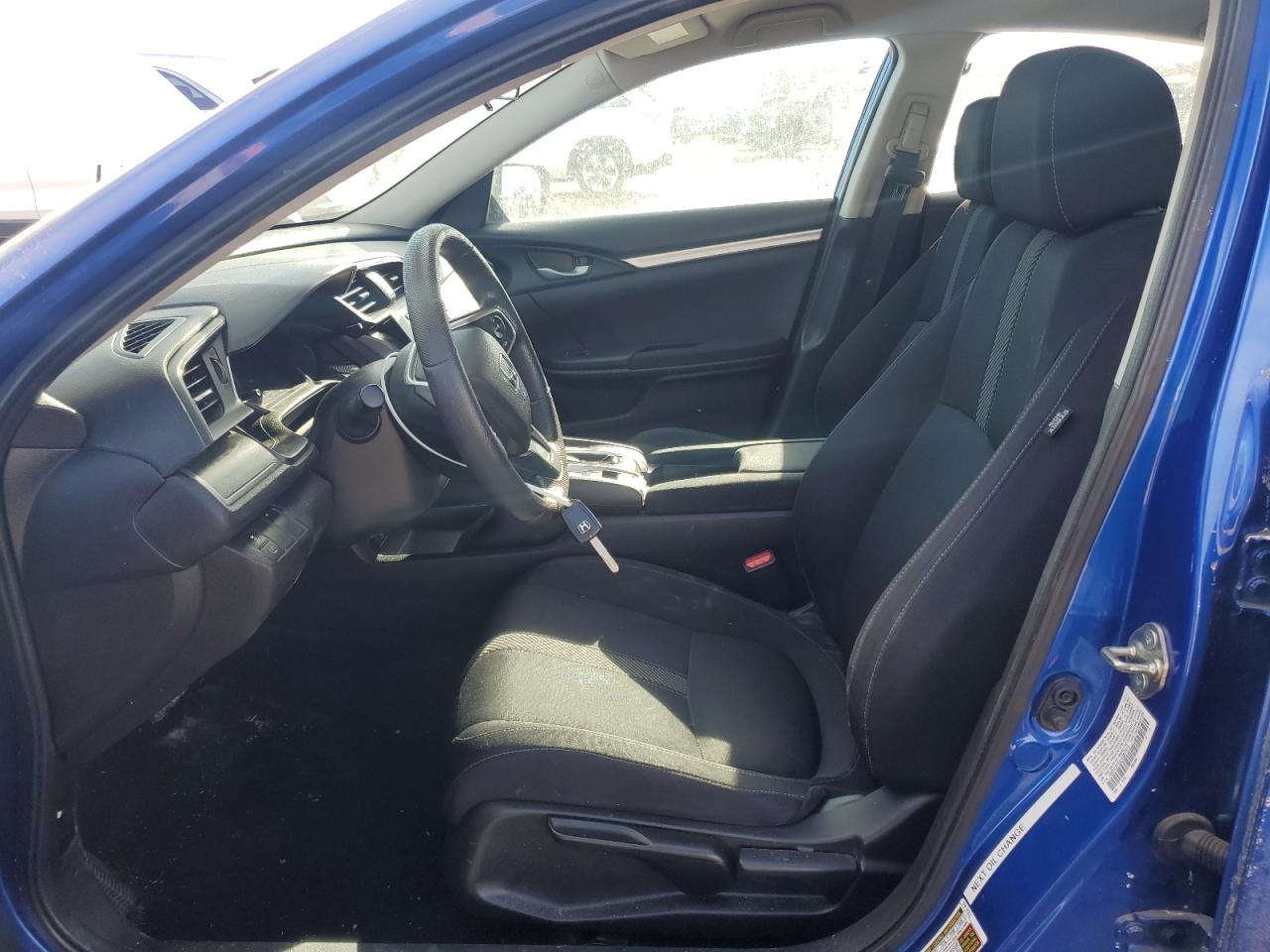 2018 Honda Civic - Image 7