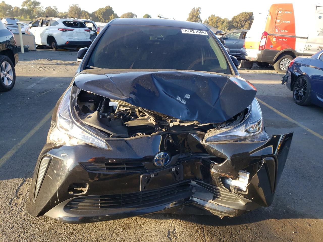 2020 Toyota Prius - Image 5